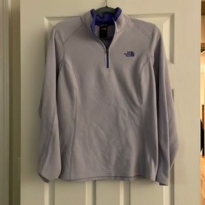 The North Face Fleece! Like brand new! Women’s large!